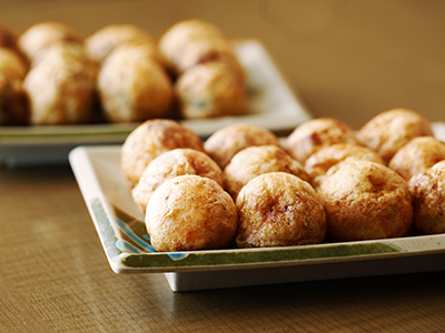 ホテルスタッフが教える、大阪のおいしいお店