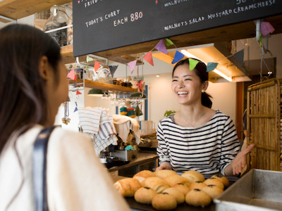 個人商店や商店街、ホテルの未来は？下北沢商店街、龍崎翔子氏と2020年を振り返る