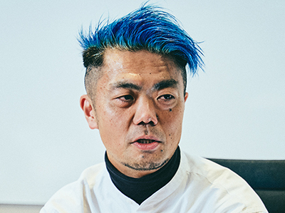 NTTデータと“トラブルメーカー”が拓く「コンセプトメイキングで終わらない」挑戦