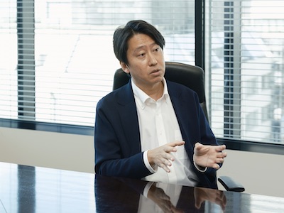 大地震の約2割が日本で起きている。AIを使った防災対策の最前線