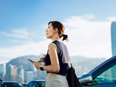 「時間や場所に縛られない働き方」実現のためのヒント