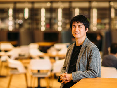 安易な起業はNG！いまの会社にいながらできること