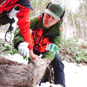 地上波ではNGなのにシーズン2が始まった番組とは？