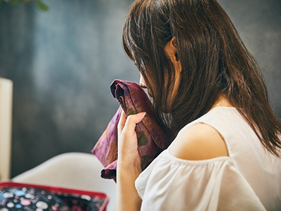 海外旅行で気になるニオイ問題、こう解決します