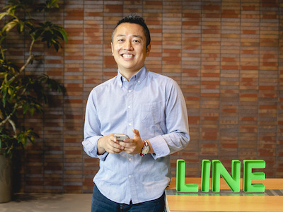 若者の「LINE離れ」は本当?スタンプ事業責任者に聞く