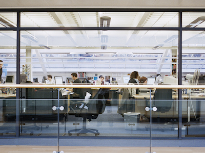 「単なる代行」ではない。アクセンチュアが目指す、業務改革の未来とは