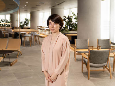 入山章栄教授×電通デジタルが語る「両利きの経営」にDXが必要な理由