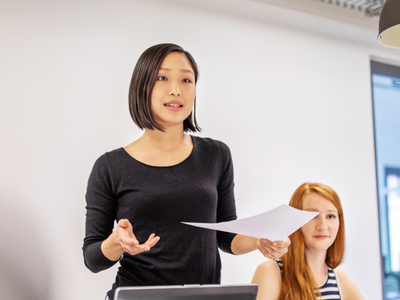 70歳まで働く時代に──太刀川英輔氏に聞く「変化」と「進化」の思考法