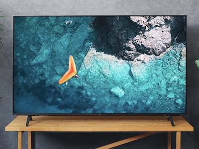 この値段とは驚き...昔のテレビと4Kテレビを比べたら、別物ってくらい進化してた