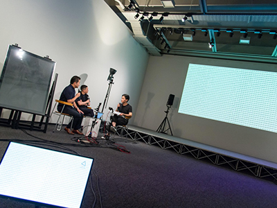 ｢人格｣のある企業だけが生き残る——元WIRED編集長と考える、アートとビジネスの未来