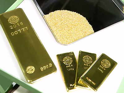 ｢都市鉱山2.0｣イノベーション社会の“鉱脈”は田中貴金属が知っている —— 世界で戦う100年企業の素顔