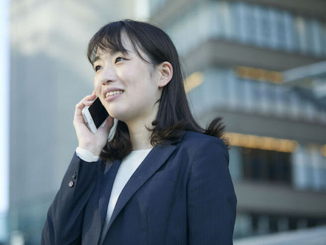 まずは目の前の仕事をやり切ること。クリアした先にある、新しい景色を見るために[PR]