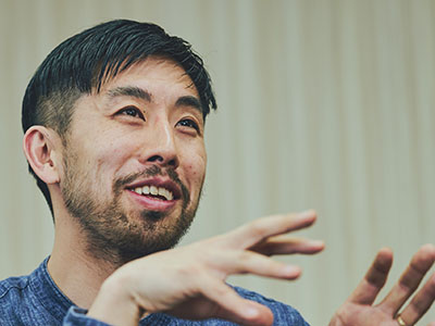 ポスト資本主義社会にAIはどう使われるべきか。目指すのは「多元的」であること