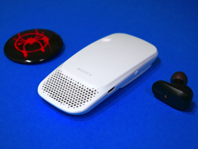 脱がずに涼しくなれるガジェット。ソニーの技術がホイホイ詰め込めこまれた｢Reon Pocket｣で汗を引っ込めました