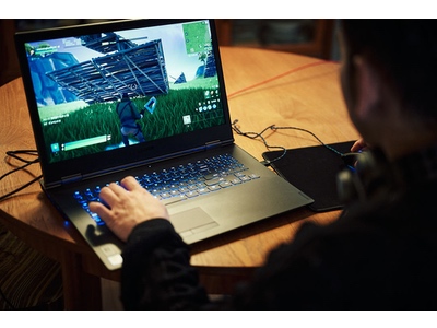 元MTV VJが語る、クリエイティブとeスポーツ