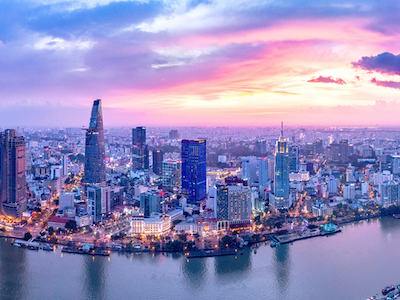 ベトナムの「AI頭脳集団」に目をつけた理由