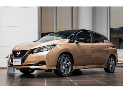 日産EVのモーター制御技術が細かすぎ！ 「車両の性格」まで変えられるって、どういうこと？