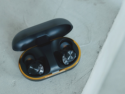 キングダムハーツ』コラボのヘッドホンとウォークマンがソニーから