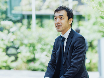 アクセンチュアの業界コンサルタントに聞く、金融業界が変われない理由