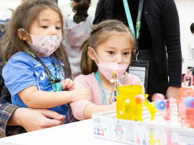 楽天のテックカンファレンスで三木谷氏が語った「社会のDX化で目指すべき未来」とは