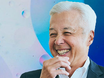 三菱ケミカルグループCDOに聞く「スマート人材×デジタル変革」で叶えるグローバルトップへの道