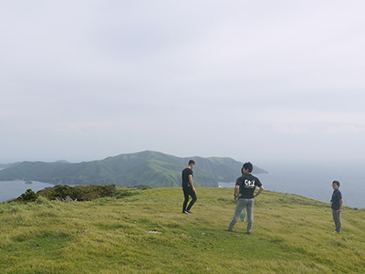 「アクティブワーキング」からアイデアが生まれる理由