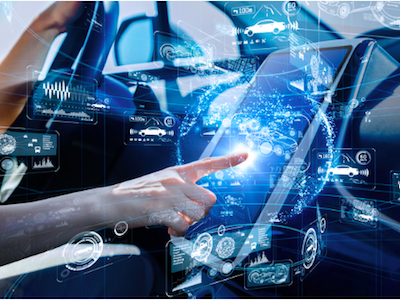 日本のカーナビの弱点とは？