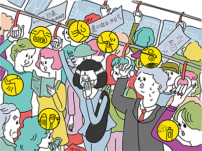 夏、気になるのは紫外線だけじゃない。ニオイ問題をどうする？