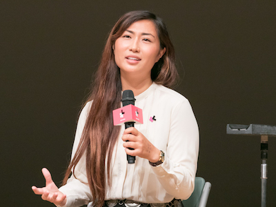 居場所がなかった。だから、こうして夢を叶えた。