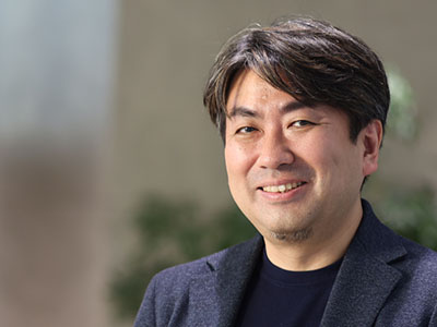 電通グループで社内新規事業を3回経験した猛者が挑む、DX人材不足という課題