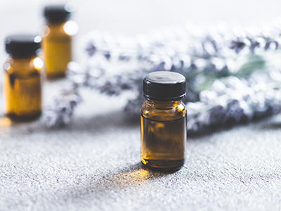 迷いがちなアロマ選び。超簡単に自分に合う香りが見つかる方法