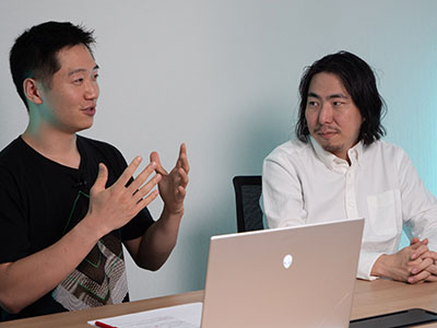 最新ゲーミングPC「Alienware x16」がもたらす体験について、深津貴之さんと語ってきた
