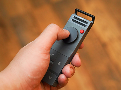 「忘れても大丈夫」の安心感。この1台がパンク寸前の脳を救ってくれた