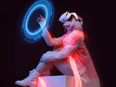 社会問題をも飲み込み、現実と繋がる。ゲームが秘める「閉じた世界」をひらく可能性