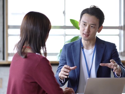 【絶賛配信中】石角友愛さん、北野唯我さんに聞く、AI時代に必要なスキルって?