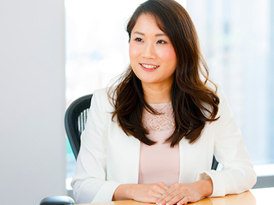 ミスをしない名物秘書「段取りに必要なのは●●力」