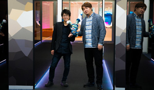 ゲーム体験を作る人って、こんな風に考えるんだなぁ