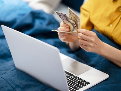 先行きが不安ないま、知っておきたい資産運用のこれから