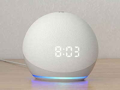 スマートスピーカーで生活一変！ Amazon Echoシリーズ使いこなしてる？