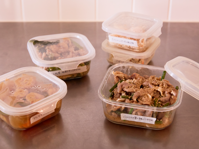 苔をのせるトラック「苔トラ」 | ROOMIE（ルーミー）