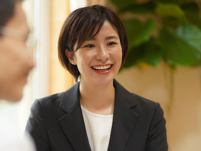 「自分を知り、目標を理解し、道を描く」自律的なキャリアに必要な3つのポイントを解説