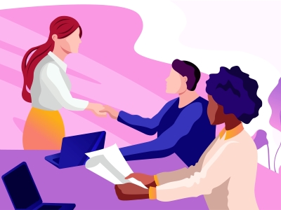 ｢失敗例からの学び｣こそが世界で成功するキーポイント。キャップジェミニの仕事術