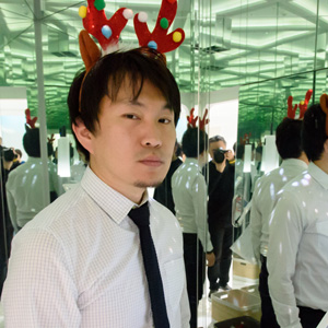 原宿のインスタ映えスポットにおっさんが行ってみた