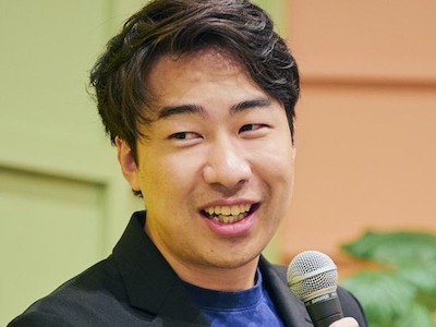 渡辺創太さん、アクセンチュア社員に聞く「Web3時代」の必須スキル