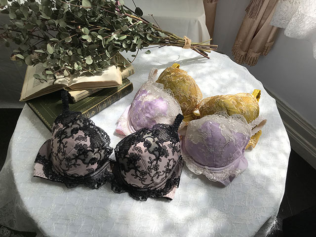 恋も下着も無難になってない? アラサー女子が忘れがちなこと