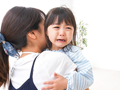 ギャー!って子どもが泣かない家、これなら叶いそうです