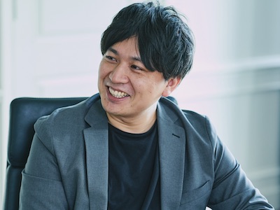 一人も部下を持たずに年俸2000万円超え。今新しいタイトルに縛られない働き方とは