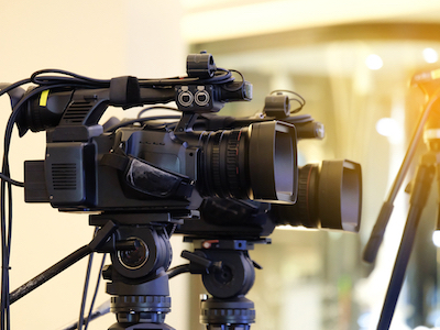 元日テレ同期の2人が語る、放送局の未来