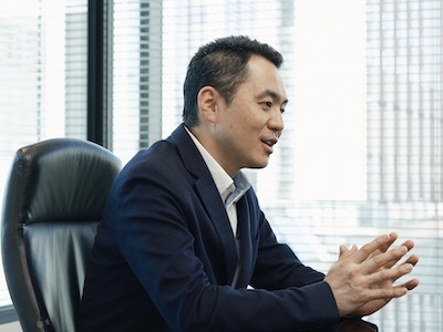 大地震の約2割が日本で起きている。AIを使った防災対策の最前線