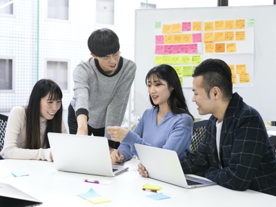 知識や経験がなくても、ITエンジニアになれる? その秘密とは